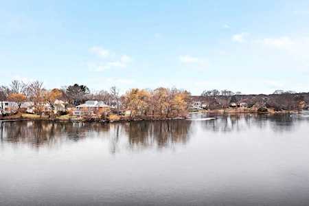 34 Hamilton Road #305 Arlington, MA 02474