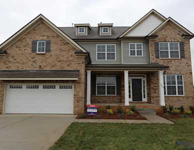 4136 Dwight Way (Lot 439) Murfreesboro, TN 37128