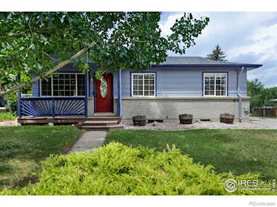 715 S Tyler Ave Loveland, CO 80537
