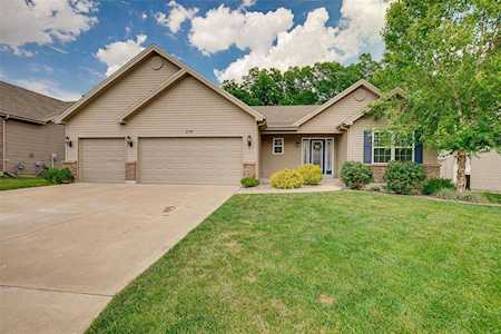309 Spring Day Ct Lake St Louis, MO 63367