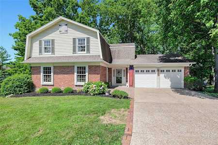 21 Jaquetta Ct St Peters, MO 63376