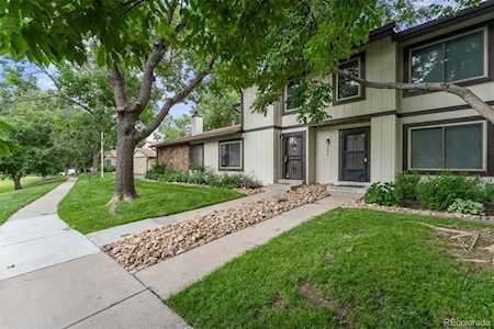 3665 S Kittredge St #D Aurora, CO 80013