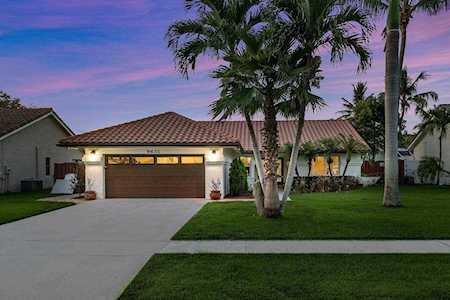 9631 Sun Pointe Drive Boynton Beach, FL 33437