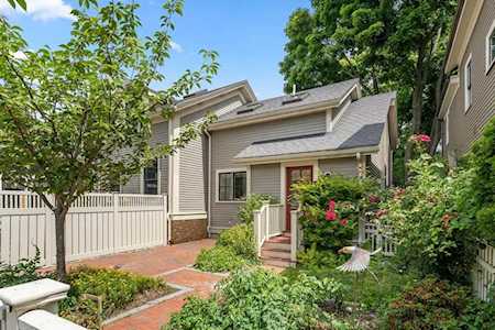 9 Saint Mary Road #9 Cambridge, MA 02139