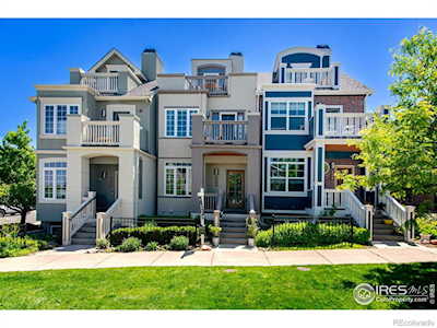270 Laramie Blvd Boulder, CO 80304