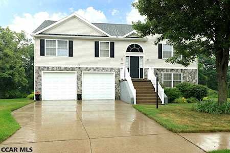192 Whisper Ridge Drive Port Matilda, PA 16870