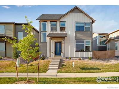 2914 Sykes Dr Fort Collins, CO 80524