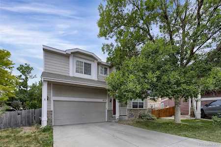 10721 Adams Ct Northglenn, CO 80233