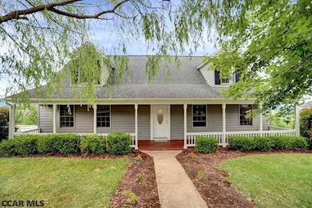 125 Rosehill Drive Bellefonte, PA 16823