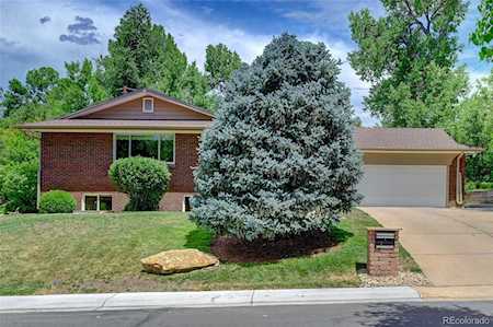 11615 W W 22nd Place Lakewood, CO 80215
