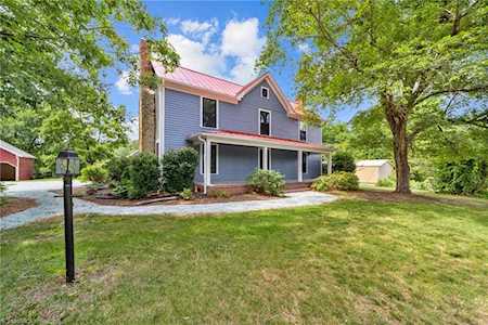 10640 Hurdle Mills Road Hurdle Mills, NC 27541