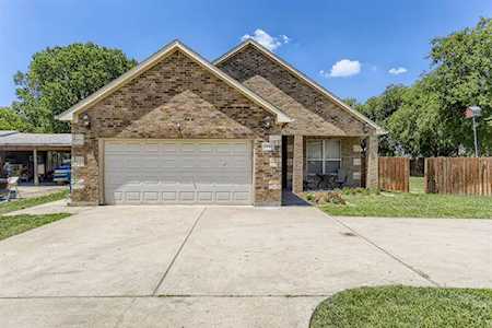 4545 S Horseshoe Trail The Colony, TX 75056