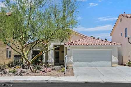 5200 Wapiti Point Ct Las Vegas, NV 89130