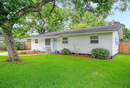 1509 Juniper St Charleston, SC 29407