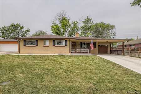 471 S Newland St Lakewood, CO 80226