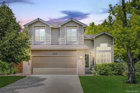 12415 Vrain Circle Broomfield, CO 80020