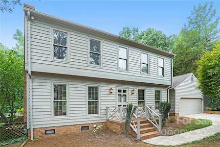 4710 Carmel Vista Ln Charlotte, NC 28226