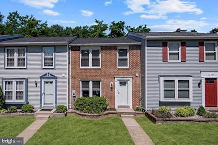 10771 Glen Hannah Dr Laurel, MD 20723