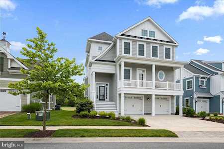 32436 S Magnolia Xing Selbyville, DE 19975