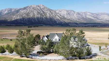 550 State Route 88 Gardnerville, NV 89460