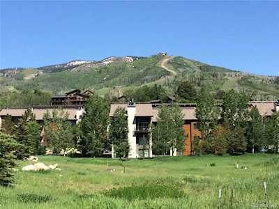 1945 Cornice Dr #2304 Steamboat Springs, CO 80487