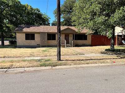 110 W 14th Street Irving, TX 75060