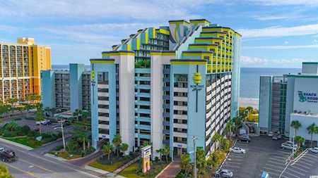 6804 N Ocean Blvd. #1229 Myrtle Beach, SC 29572