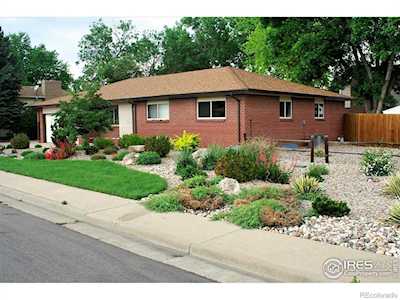 1269 Tupelo Dr Loveland, CO 80538