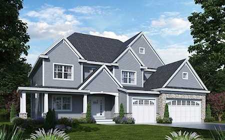 Lot 5 Secretariat Way Tyngsborough, MA 01879