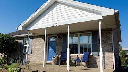 270 Beechcliff Cir Shepherdsville, KY 40165