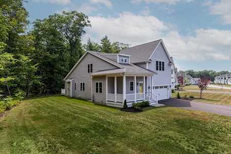 1 Acorn Place #1 Millis, MA 02054