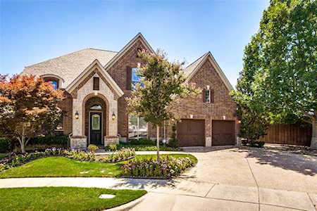 1909 Nueces Drive Allen, TX 75013