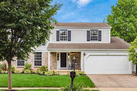 2871 Honeysuckle Lane Hilliard, OH 43026