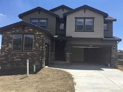 3336 S Poppy St Morrison, CO 80504