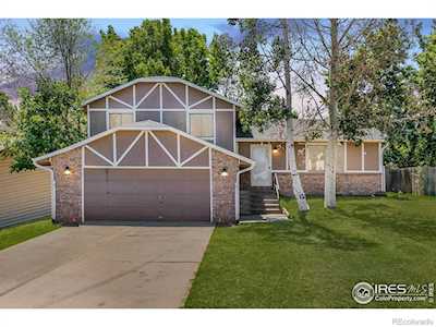4822 W 6th Rd Greeley, CO 80634