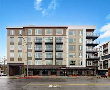 11903 NE 128th St #507 Kirkland, WA 98034