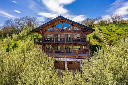 1220 Buckskin Ct Steamboat Springs, CO 80487