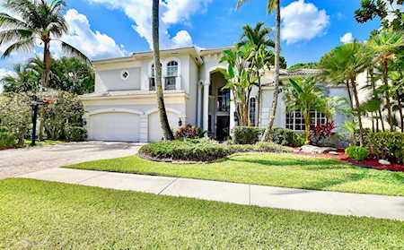 6830 Royal Orchid Circle Delray Beach, FL 33446