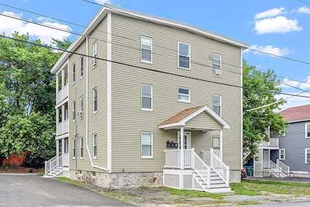 74 Lafayette Street Lowell, MA 01854