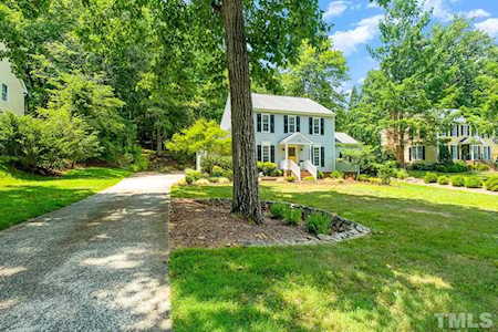 115 Cobblestone Drive Chapel Hill, NC 27516