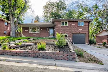 6268 Yarrow St Arvada, CO 80004