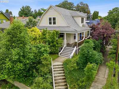 1336 SE 20th Ave Portland, OR 97214