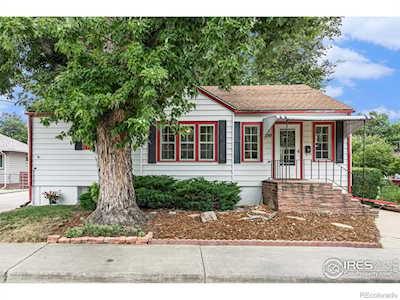 250 N Roosevelt Ave Loveland, CO 80537