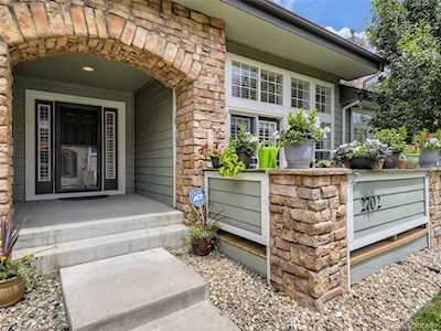 2702 W Greens Place Littleton, CO 80123