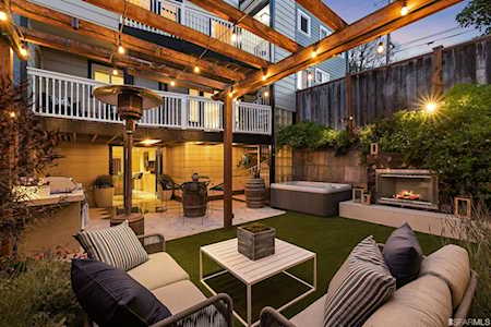4540 20th Street San Francisco, CA 94114