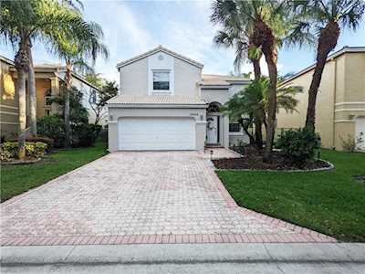 11454 NW 48th Ct Coral Springs, FL 33076