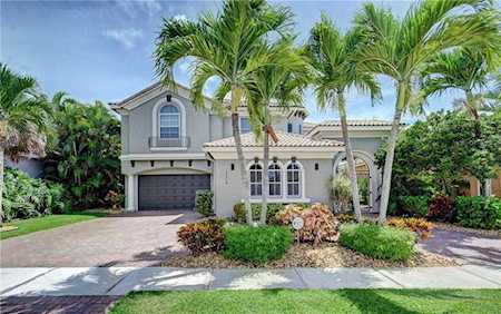 12114 NW 76th Pl Parkland, FL 33076