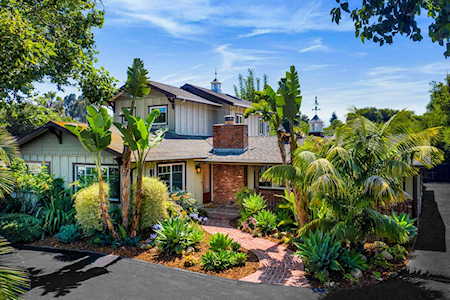 245 N Arboleda Rd Santa Barbara, CA 93110