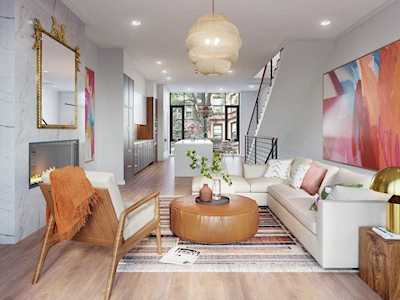 9 Edgerly Place #5 Boston, MA 02116