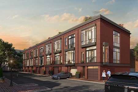13 Edgerly Place #7 Boston, MA 02116